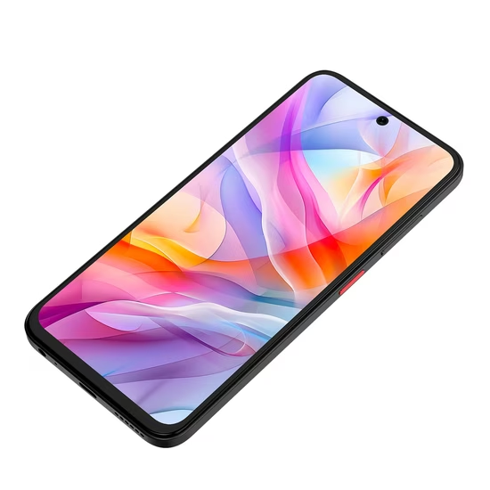 ZTE V70 Vita 8GB/256GB šedá