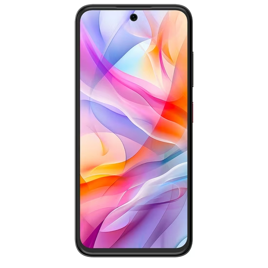 ZTE V70 Vita 8GB/256GB šedá