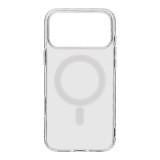 Tactical MagForce Kryt pro Apple iPhone 17 Pro Max Transparent
