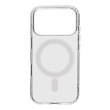 Tactical MagForce Kryt pro Apple iPhone 17 Pro Transparent