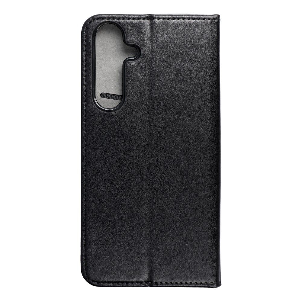SMART MAGNETO Book case for SAMSUNG S24 Plus black