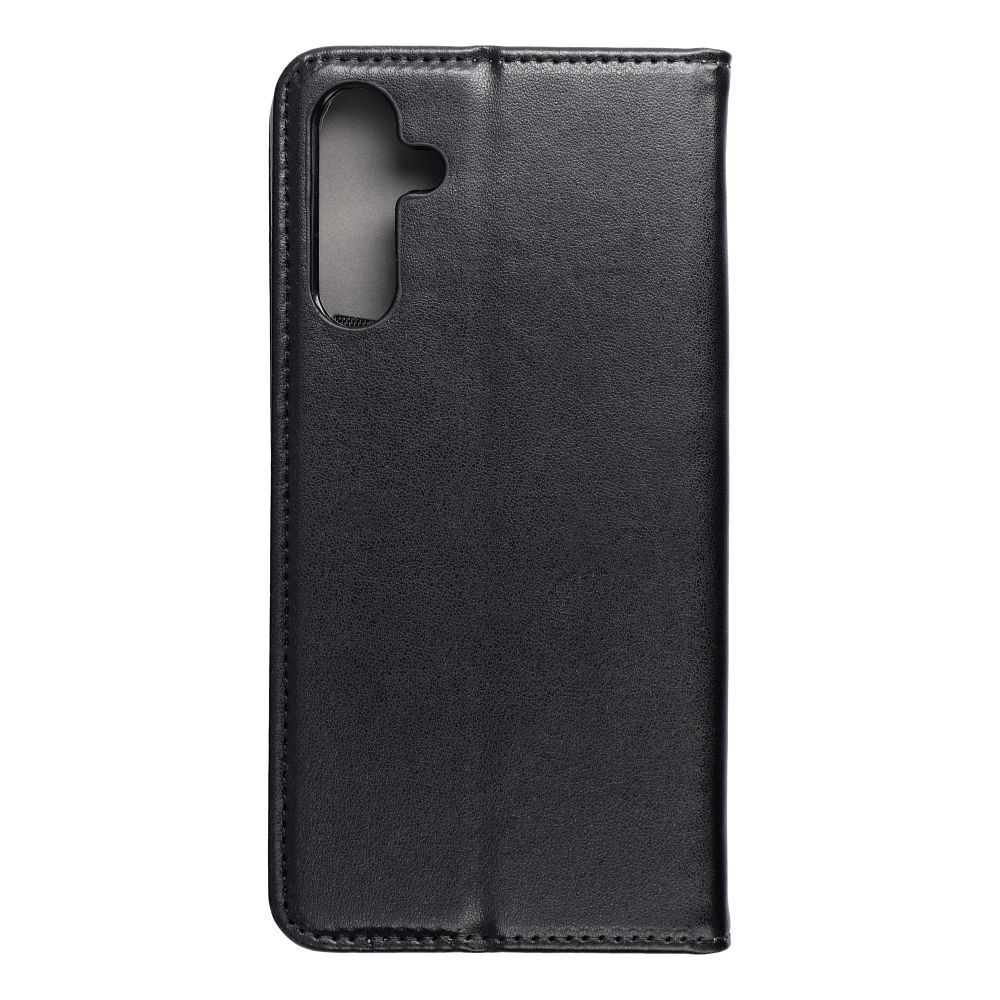 SMART MAGNETO Book case for SAMSUNG A15 5G black