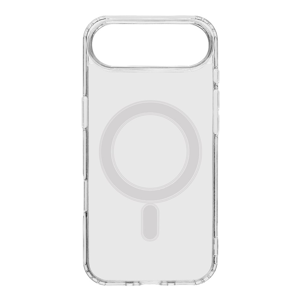 Tactical MagForce Kryt pro Apple iPhone 17 Air Transparent