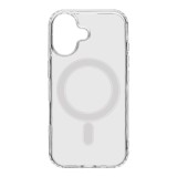 Tactical MagForce Kryt pro Apple iPhone 17 Transparent