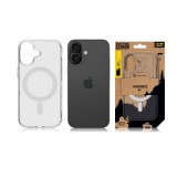Tactical MagForce Kryt pro Apple iPhone 17 Transparent