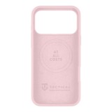 Tactical MagForce Velvet Smoothie Kryt pro Apple iPhone 17 Pro Max Pink Panther