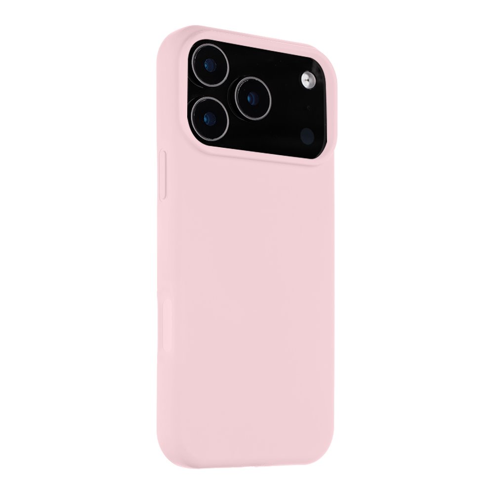 Tactical MagForce Velvet Smoothie Kryt pro Apple iPhone 17 Pro Max Pink Panther