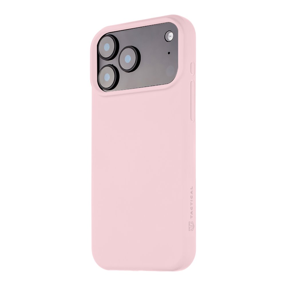 Tactical MagForce Velvet Smoothie Kryt pro Apple iPhone 17 Pro Max Pink Panther