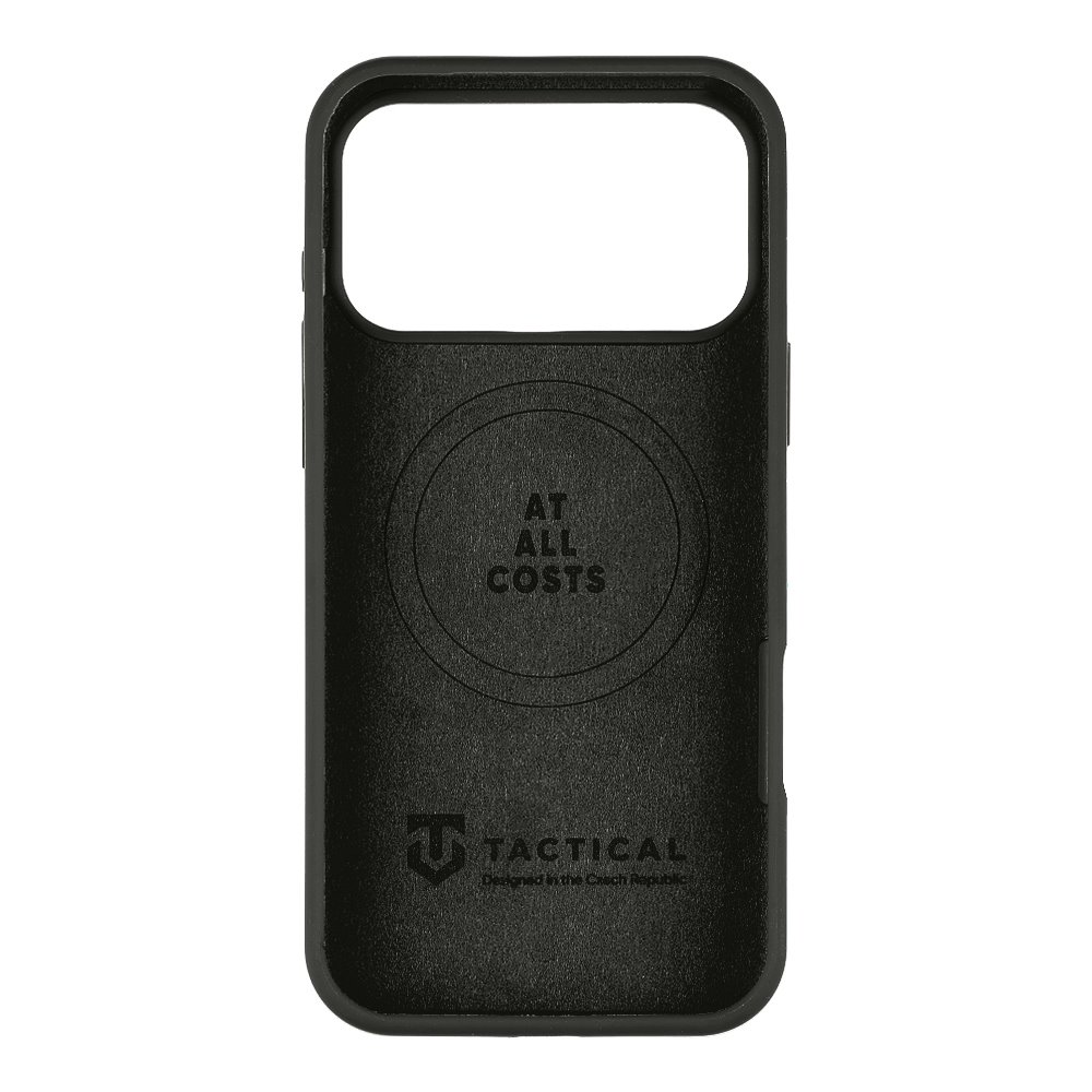 Tactical MagForce Velvet Smoothie Kryt pro Apple iPhone 17 Pro Max Bazooka
