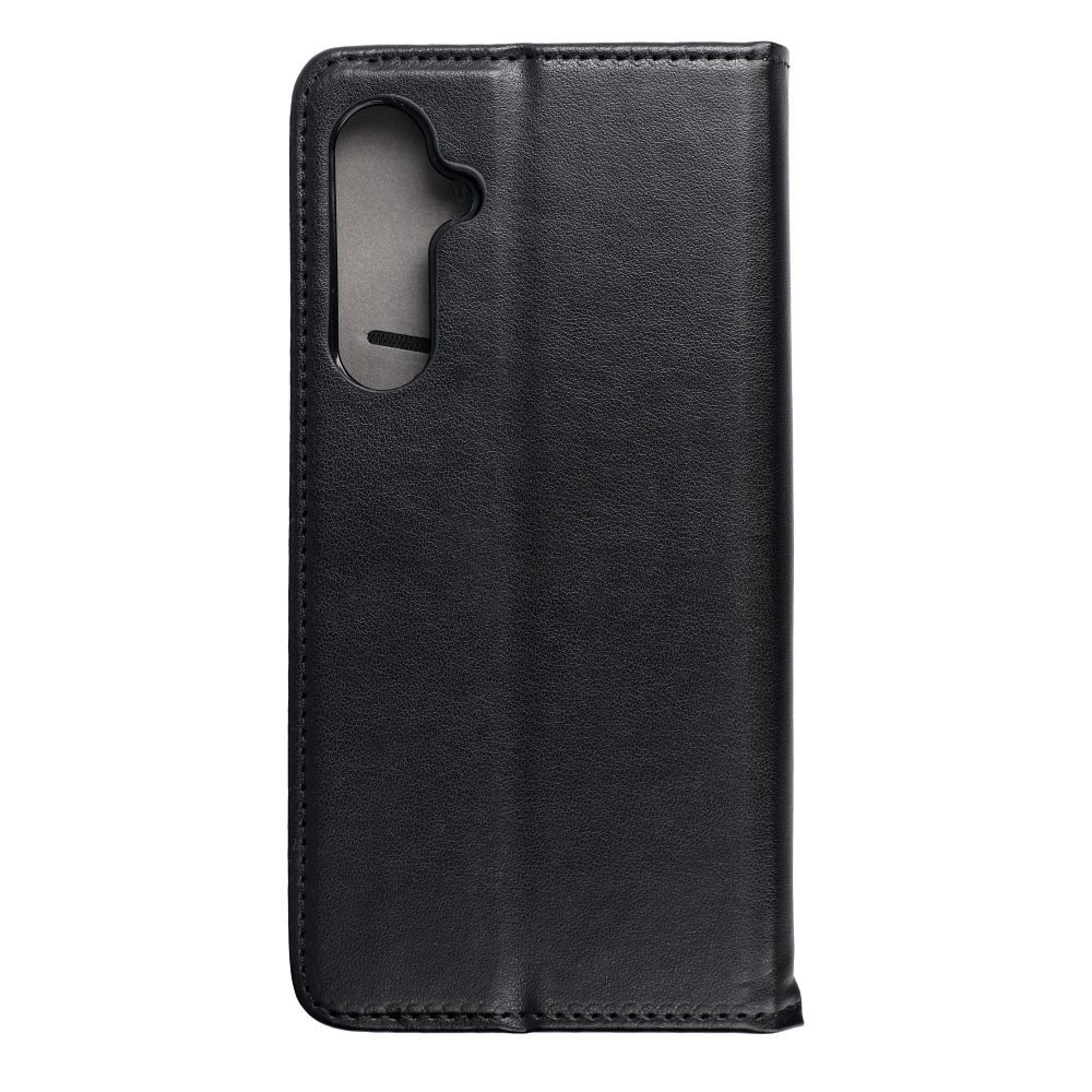 SMART MAGNETO Book case for SAMSUNG S23 FE black