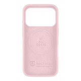 Tactical MagForce Velvet Smoothie Kryt pro Apple iPhone 17 Pro Pink Panther