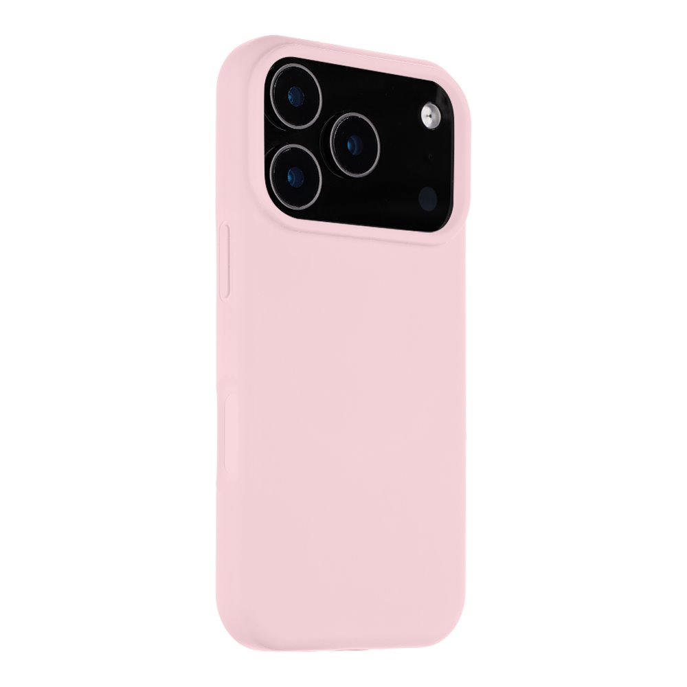 Tactical MagForce Velvet Smoothie Kryt pro Apple iPhone 17 Pro Pink Panther