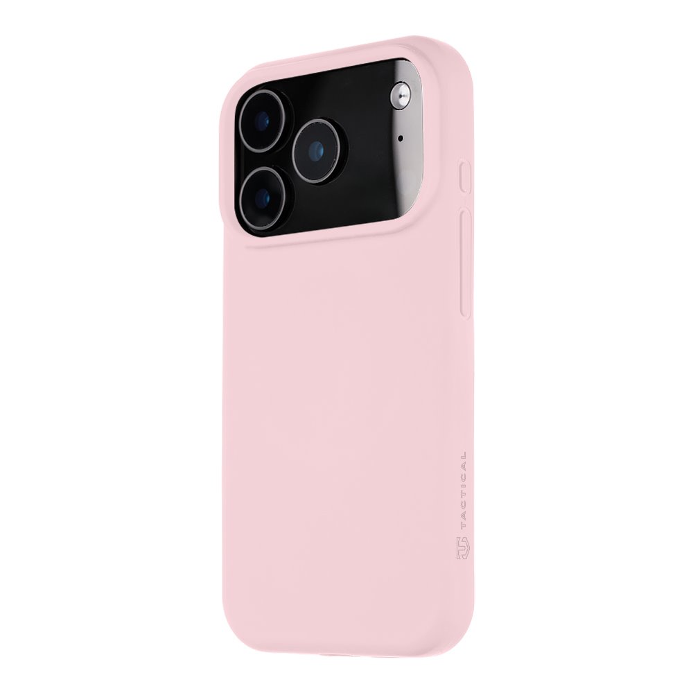 Tactical MagForce Velvet Smoothie Kryt pro Apple iPhone 17 Pro Pink Panther