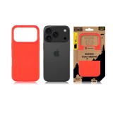 Tactical MagForce Velvet Smoothie Kryt pro Apple iPhone 17 Pro Chilli