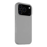 Tactical MagForce Velvet Smoothie Kryt pro Apple iPhone 17 Pro Foggy