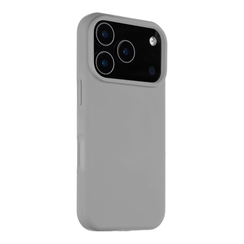 Tactical MagForce Velvet Smoothie Kryt pro Apple iPhone 17 Pro Foggy