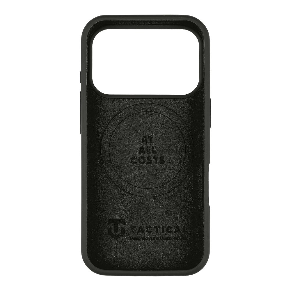 Tactical MagForce Velvet Smoothie Kryt pro Apple iPhone 17 Pro Bazooka