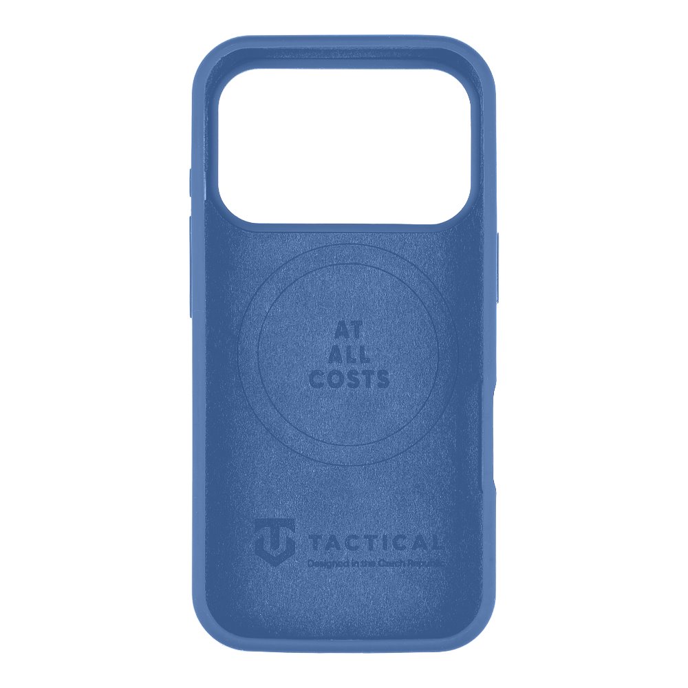 Tactical MagForce Velvet Smoothie Kryt pro Apple iPhone 17 Pro Avatar
