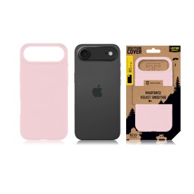Zadný kryt Tactical MagForce Velvet Smoothie pre Apple iPhone Air, pink panther
