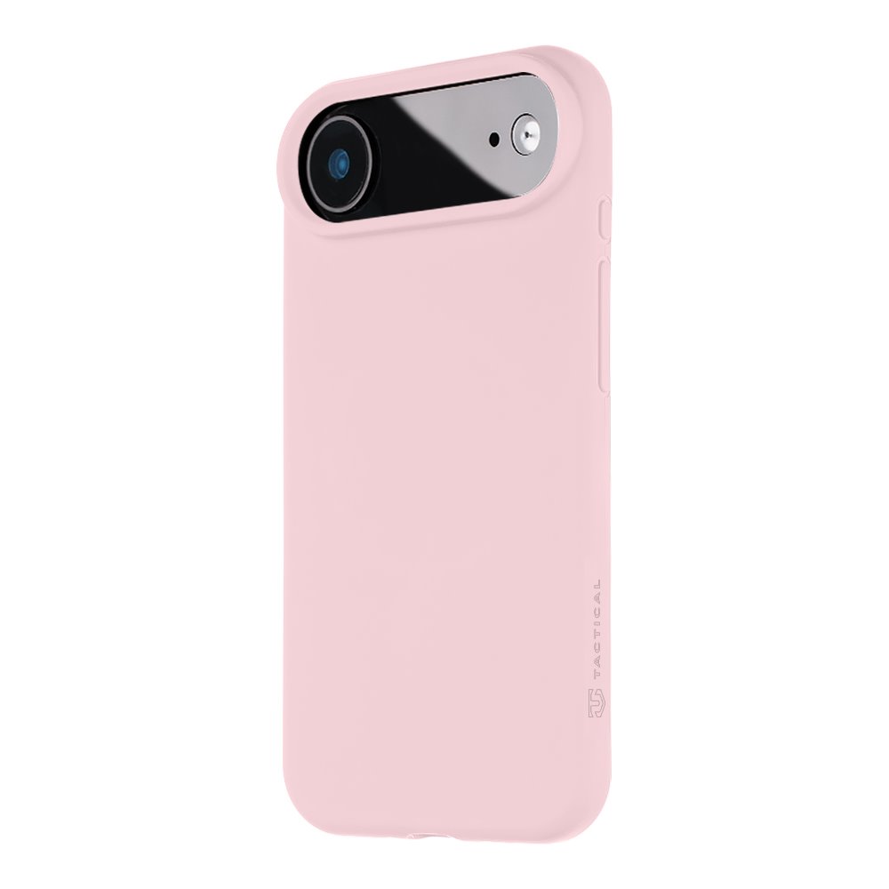 Tactical MagForce Velvet Smoothie Kryt pro Apple iPhone 17 Air Pink Panther