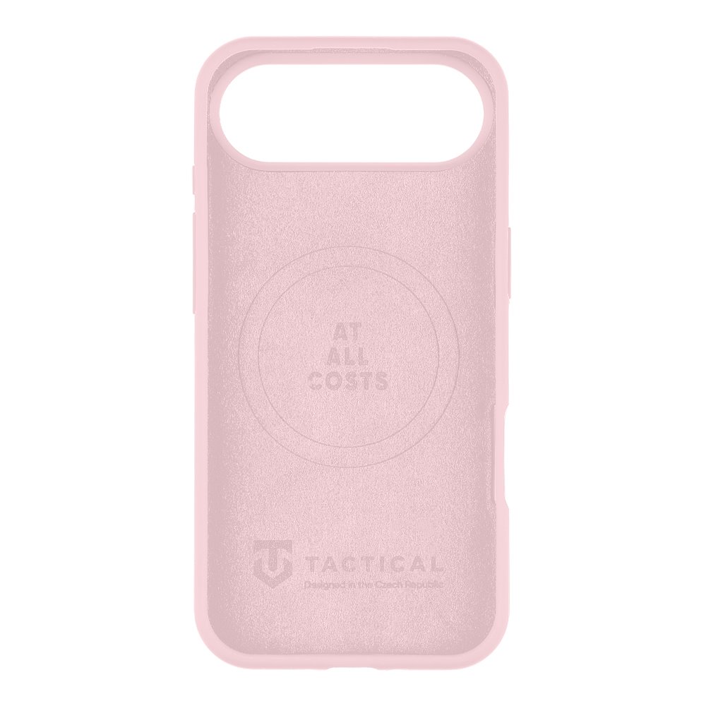 Tactical MagForce Velvet Smoothie Kryt pro Apple iPhone 17 Air Pink Panther