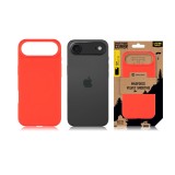 Tactical MagForce Velvet Smoothie Kryt pro Apple iPhone 17 Air Chilli