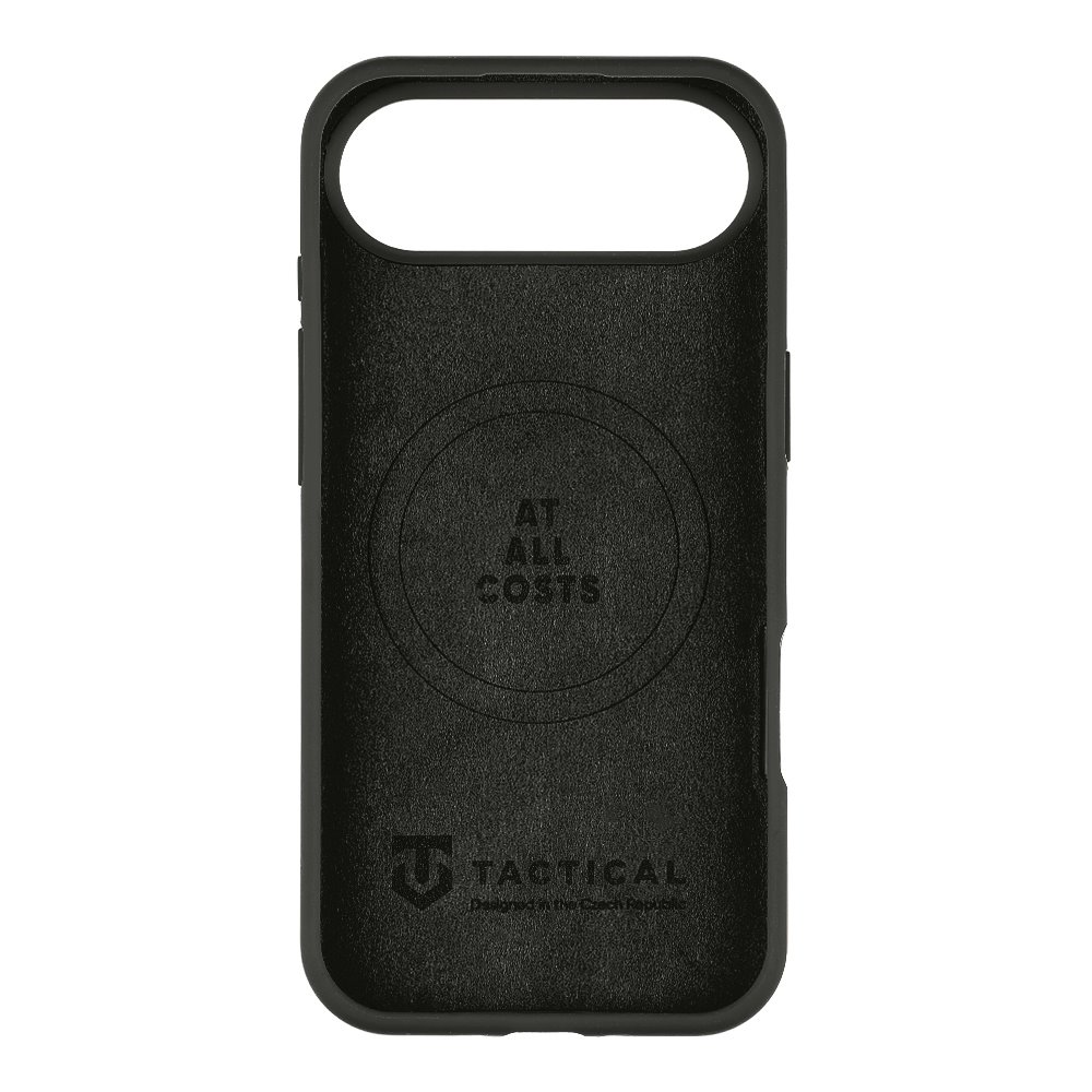 Zadní kryt Tactical MagForce Velvet Smoothie pro Apple iPhone 17 Air, bazooka