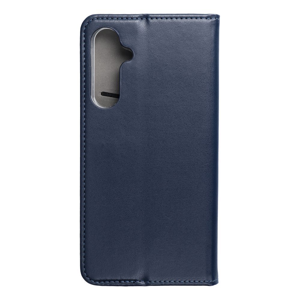 SMART MAGNETO Book case for SAMSUNG S23 FE navy