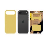 Tactical MagForce Velvet Smoothie Kryt pro Apple iPhone 17 Air Banana