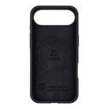 Tactical MagForce Velvet Smoothie Kryt pro Apple iPhone 17 Air Asphalt