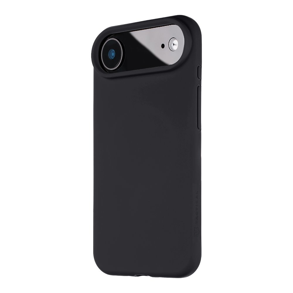 Tactical MagForce Velvet Smoothie Kryt pro Apple iPhone 17 Air Asphalt