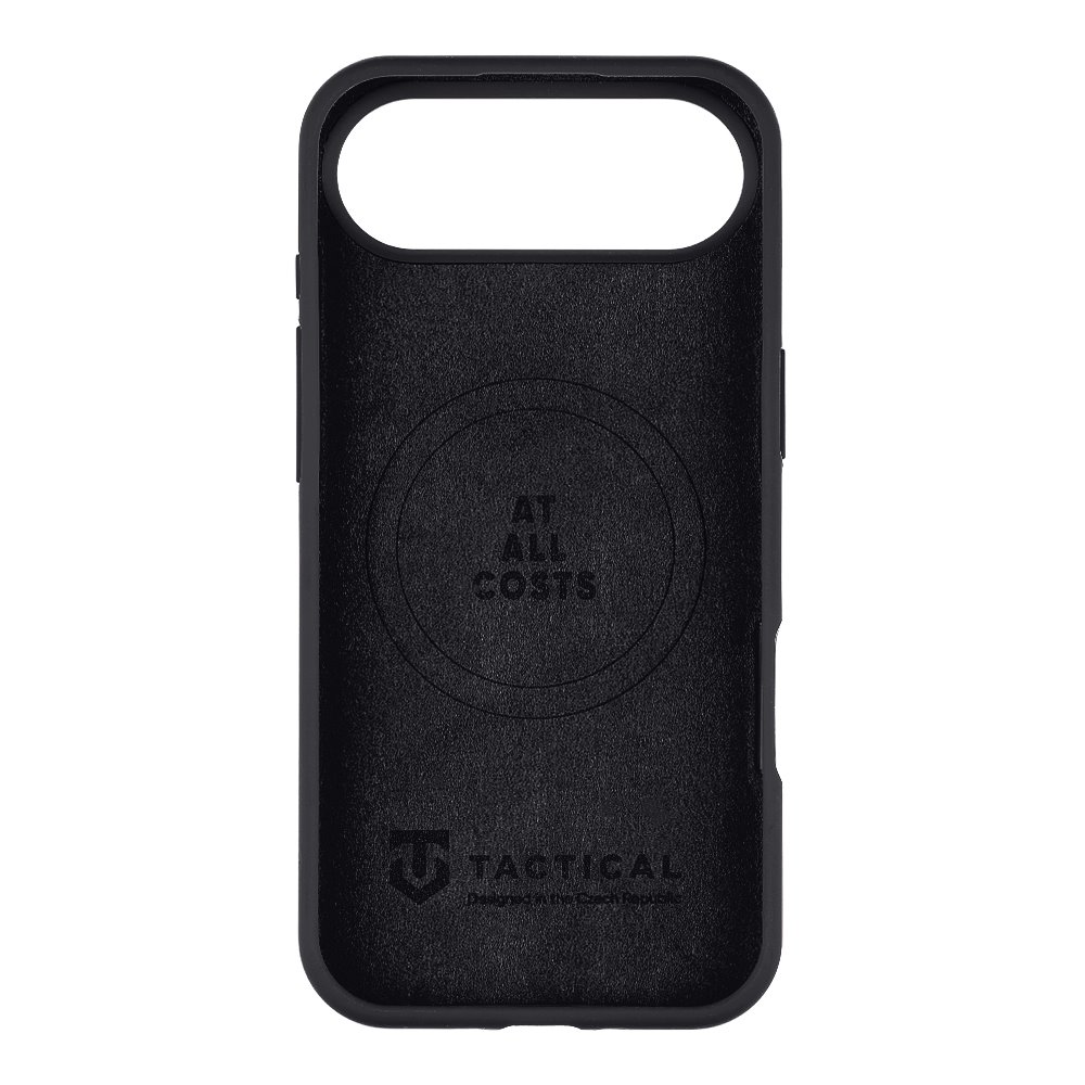 Tactical MagForce Velvet Smoothie Kryt pro Apple iPhone 17 Air Asphalt