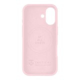 Tactical MagForce Velvet Smoothie Kryt pro Apple iPhone 17 Pink Panther