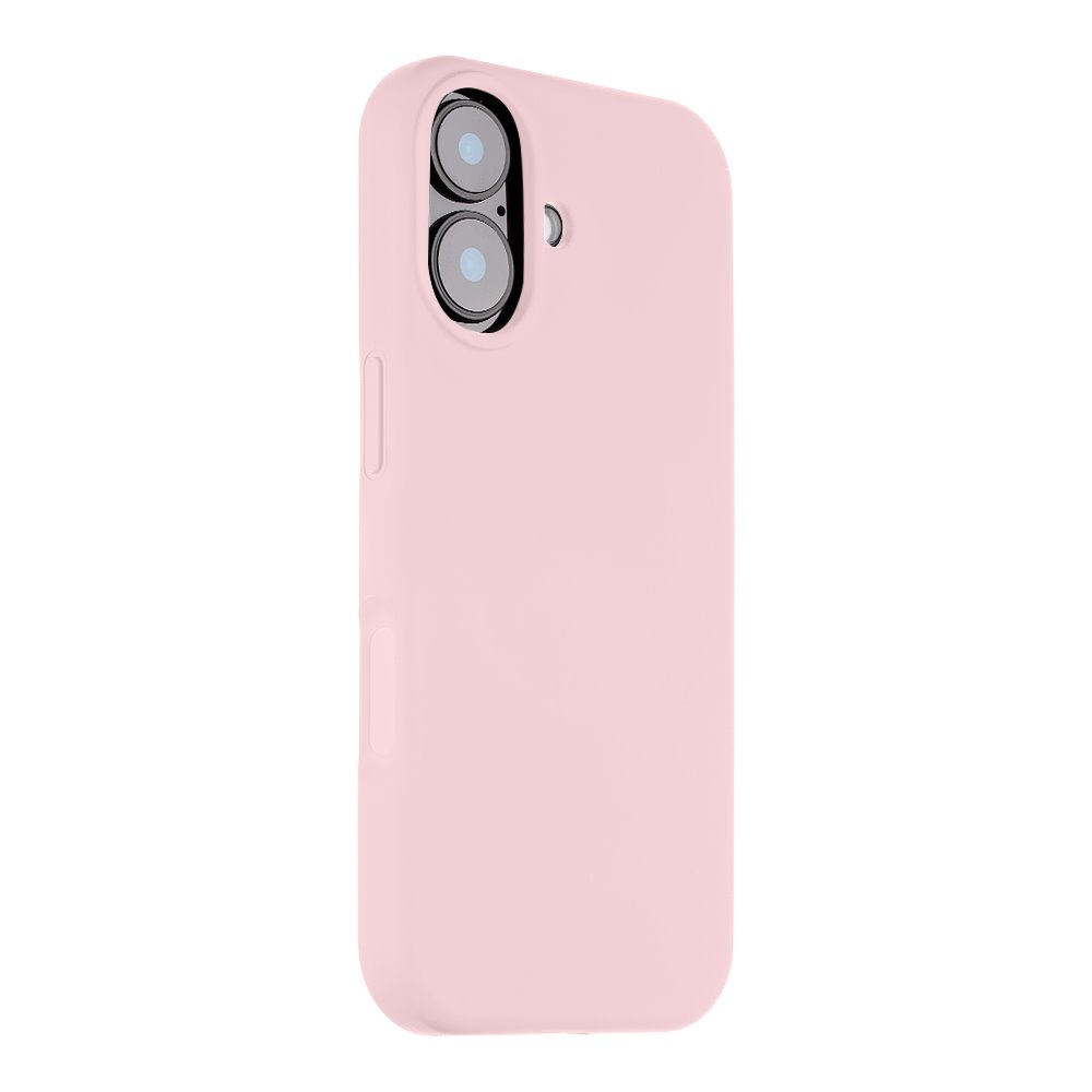 Tactical MagForce Velvet Smoothie Kryt pro Apple iPhone 17 Pink Panther