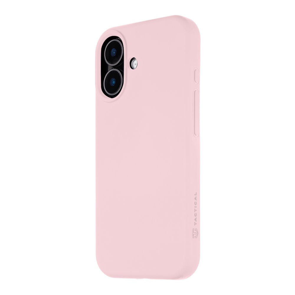 Tactical MagForce Velvet Smoothie Kryt pro Apple iPhone 17 Pink Panther
