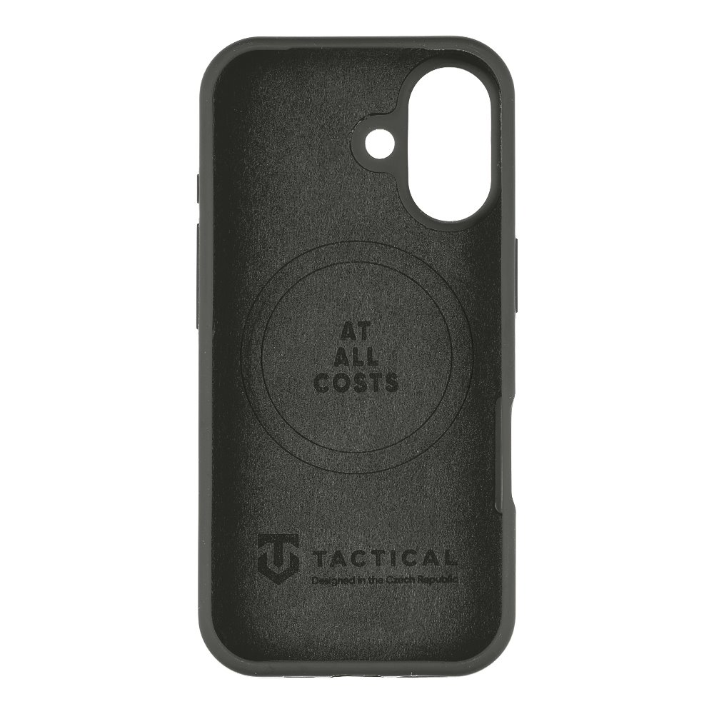 Tactical MagForce Velvet Smoothie Kryt pro Apple iPhone 17 Bazooka