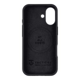 Tactical MagForce Velvet Smoothie Kryt pro Apple iPhone 17 Asphalt