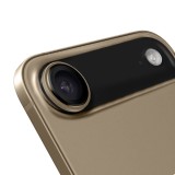 OBAL:ME Ochrana Čoček pro Apple iPhone 17 Air Gold