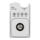 OBAL:ME Ochrana Čoček pro Apple iPhone 17 Air Gold