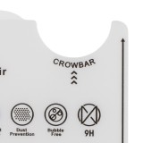 OBAL:ME Ochrana Čoček pro Apple iPhone 17 Air Gray