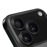 OBAL:ME Ochrana Čoček pro Apple iPhone 17 Pro/17 Pro Max Titanium Gray