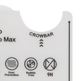 OBAL:ME Ochrana Čoček pro Apple iPhone 17 Pro/17 Pro Max Indigo