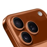 OBAL:ME Ochrana Čoček pro Apple iPhone 17 Pro/17 Pro Max Orange