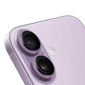 OBAL: ME ochrana šošoviek pre Apple iPhone 17, purple