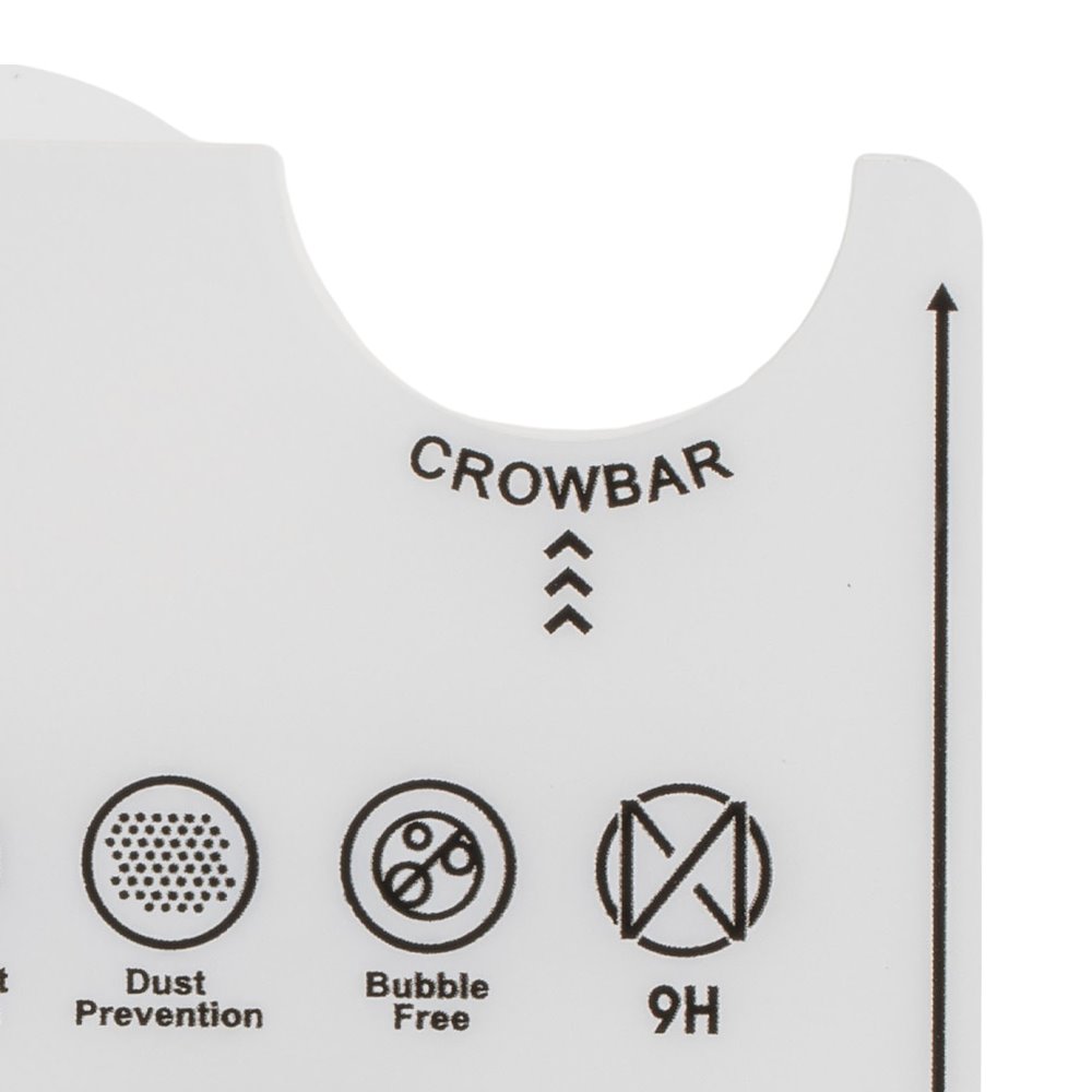 OBAL:ME Ochrana Čoček pro Apple iPhone 17 Black