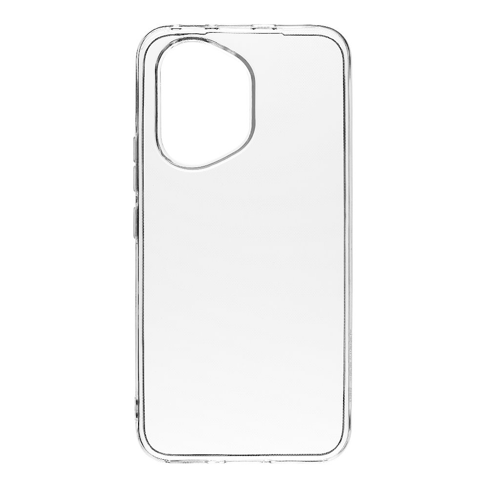 Tactical TPU Kryt pro Honor 400 Transparent