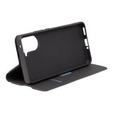 OBAL:ME SmoothTouch Pouzdro pro OnePlus Nord CE5 Black