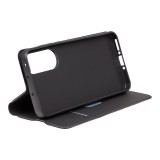 OBAL:ME SmoothTouch Pouzdro pro OnePlus Nord 5 Black