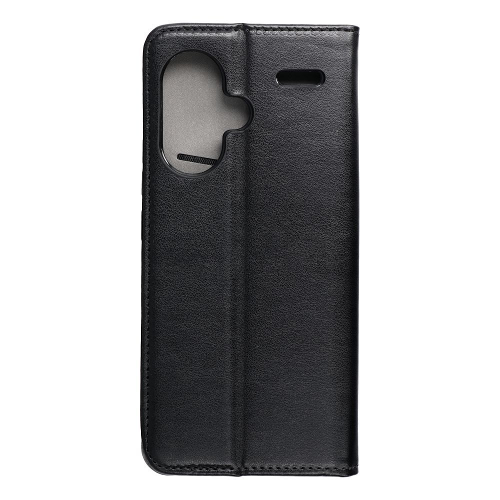 SMART MAGNETO Book case for XIAOMI Redmi Note 13 Pro Plus 5G black