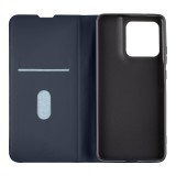 OBAL:ME SmoothTouch Pouzdro pro Motorola G86/G86 Power Dark Blue